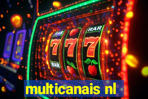 multicanais nl